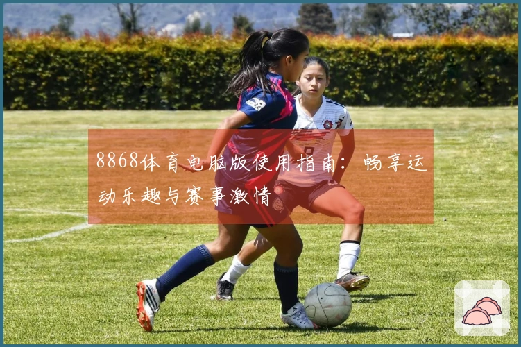 8868体育电脑版使用指南：畅享运动乐趣与赛事激情